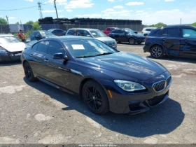 BMW 650 xDrive* BANG&OLUFSEN* ПОДГРЕВ* ОБДУХВАНЕ* ПАНО*