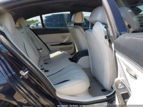 BMW 650 xDrive* BANG&OLUFSEN* ПОДГРЕВ* ОБДУХВАНЕ* ПАНО* | Auto.bg — изображение 8 BMW 650 xDrive* BANG&OLUFSEN* ПОДГРЕВ* ОБДУХВАНЕ* ПАНО* | Auto.bg — изображение 8