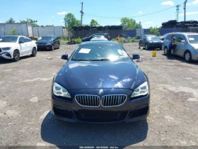 BMW 650 xDrive* BANG&OLUFSEN* ПОДГРЕВ* ОБДУХВАНЕ* ПАНО* | Auto.bg — изображение 10 BMW 650 xDrive* BANG&OLUFSEN* ПОДГРЕВ* ОБДУХВАНЕ* ПАНО* | Auto.bg — изображение 10