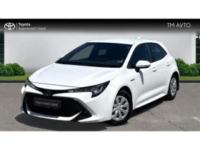 Toyota Corolla HB 1.8HSD COMFORT - Car24.bg Toyota Corolla HB 1.8HSD COMFORT