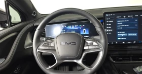 BYD Sealion 7 * Обдух* Масаж* HUD* 360* Soft Close* | Auto.bg — изображение 7 BYD Sealion 7 * Обдух* Масаж* HUD* 360* Soft Close* | Auto.bg — изображение 7