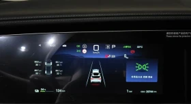 BYD Sealion 7 * Обдух* Масаж* HUD* 360* Soft Close* | Auto.bg — изображение 8 BYD Sealion 7 * Обдух* Масаж* HUD* 360* Soft Close* | Auto.bg — изображение 8