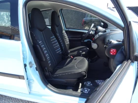 Citroen C1 1.0 VTi Automatic / 59 900 км / AirDream | Auto.bg — изображение 15 Citroen C1 1.0 VTi Automatic / 59 900 км / AirDream | Auto.bg — изображение 15