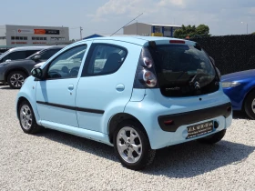 Citroen C1 1.0 VTi Automatic / 59 900 км / AirDream | Auto.bg — изображение 3 Citroen C1 1.0 VTi Automatic / 59 900 км / AirDream | Auto.bg — изображение 3
