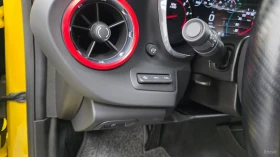 Chevrolet Camaro SS* 6.2* КОЖА* ПОДГРЕВ* ОБДУХВАНЕ* ПАНО* АВТОКРЕДИ | Auto.bg — изображение 16 Chevrolet Camaro SS* 6.2* КОЖА* ПОДГРЕВ* ОБДУХВАНЕ* ПАНО* АВТОКРЕДИ | Auto.bg — изображение 16