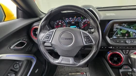 Chevrolet Camaro SS* 6.2* КОЖА* ПОДГРЕВ* ОБДУХВАНЕ* ПАНО* АВТОКРЕДИ | Auto.bg — изображение 13 Chevrolet Camaro SS* 6.2* КОЖА* ПОДГРЕВ* ОБДУХВАНЕ* ПАНО* АВТОКРЕДИ | Auto.bg — изображение 13
