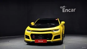 Chevrolet Camaro SS* 6.2* КОЖА* ПОДГРЕВ* ОБДУХВАНЕ* ПАНО* АВТОКРЕДИ | Auto.bg — изображение 3 Chevrolet Camaro SS* 6.2* КОЖА* ПОДГРЕВ* ОБДУХВАНЕ* ПАНО* АВТОКРЕДИ | Auto.bg — изображение 3