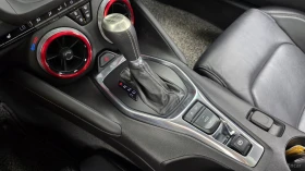 Chevrolet Camaro SS* 6.2* КОЖА* ПОДГРЕВ* ОБДУХВАНЕ* ПАНО* АВТОКРЕДИ | Auto.bg — изображение 9 Chevrolet Camaro SS* 6.2* КОЖА* ПОДГРЕВ* ОБДУХВАНЕ* ПАНО* АВТОКРЕДИ | Auto.bg — изображение 9