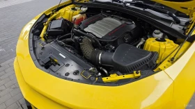 Chevrolet Camaro SS* 6.2* КОЖА* ПОДГРЕВ* ОБДУХВАНЕ* ПАНО* АВТОКРЕДИ | Auto.bg — изображение 6 Chevrolet Camaro SS* 6.2* КОЖА* ПОДГРЕВ* ОБДУХВАНЕ* ПАНО* АВТОКРЕДИ | Auto.bg — изображение 6