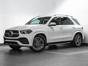 Mercedes-Benz GLE 450 AMG* LINE* BURMESTER* ДИСТРОНИК* 360КАМЕРА* ПАНОРА