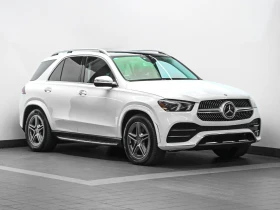 Mercedes-Benz GLE 450 AMG* LINE* BURMESTER* ДИСТРОНИК* 360КАМЕРА* ПАНОРА | Auto.bg — изображение 3 Mercedes-Benz GLE 450 AMG* LINE* BURMESTER* ДИСТРОНИК* 360КАМЕРА* ПАНОРА | Auto.bg — изображение 3