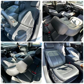 Audi A6 3.0TDI 245HP MATRIX CAMERA ШИБЕДАХ | Auto.bg — изображение 12 Audi A6 3.0TDI 245HP MATRIX CAMERA ШИБЕДАХ | Auto.bg — изображение 12
