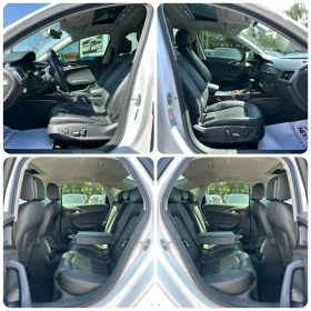 Audi A6 3.0TDI 245HP MATRIX CAMERA ШИБЕДАХ | Auto.bg — изображение 11 Audi A6 3.0TDI 245HP MATRIX CAMERA ШИБЕДАХ | Auto.bg — изображение 11