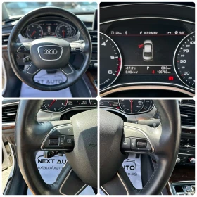 Audi A6 3.0TDI 245HP MATRIX CAMERA ШИБЕДАХ | Auto.bg — изображение 13 Audi A6 3.0TDI 245HP MATRIX CAMERA ШИБЕДАХ | Auto.bg — изображение 13