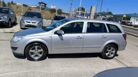 Opel Astra 1.7TD | Auto.bg — изображение 6 Opel Astra 1.7TD | Auto.bg — изображение 6