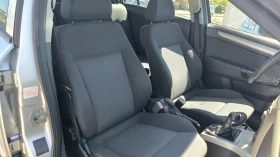 Opel Astra 1.7TD | Auto.bg — изображение 7 Opel Astra 1.7TD | Auto.bg — изображение 7