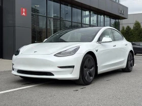 Tesla Model 3 DUAL MOTORS LONG RANGE* | Auto.bg — изображение 2 Tesla Model 3 DUAL MOTORS LONG RANGE* | Auto.bg — изображение 2