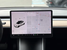 Tesla Model 3 DUAL MOTORS LONG RANGE* | Auto.bg — изображение 9 Tesla Model 3 DUAL MOTORS LONG RANGE* | Auto.bg — изображение 9