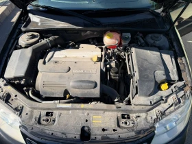 Saab 9-3 - 2200 € - 72713740 11 | Car24.bg Saab 9-3 - 2200 € - 72713740 11