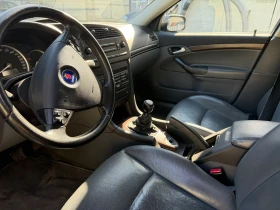 Saab 9-3 - 2200 € - 72713740 10 | Car24.bg Saab 9-3 - 2200 € - 72713740 10