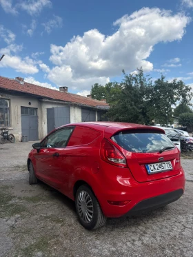 Ford Fiesta - 2500 € - 19515579 3 | Car24.bg Ford Fiesta - 2500 € - 19515579 3