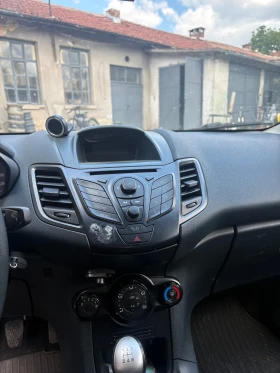 Ford Fiesta - 2500 € - 19515579 5 | Car24.bg Ford Fiesta - 2500 € - 19515579 5