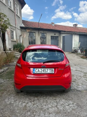 Ford Fiesta - 2500 € - 19515579 2 | Car24.bg Ford Fiesta - 2500 € - 19515579 2