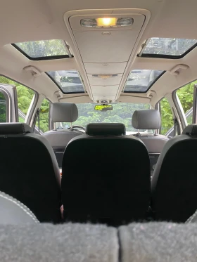 Ford Galaxy Титаниум - 6500 € - 23779111 5 | Car24.bg Ford Galaxy Титаниум - 6500 € - 23779111 5