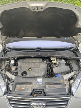 Ford Galaxy Титаниум - 6500 € - 23779111 2 | Car24.bg Ford Galaxy Титаниум - 6500 € - 23779111 2