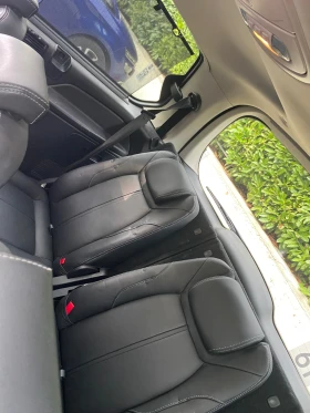 Ford Galaxy Титаниум - 6500 € - 23779111 7 | Car24.bg Ford Galaxy Титаниум - 6500 € - 23779111 7