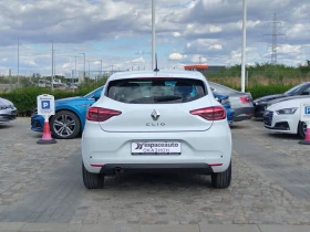 Renault Clio 1.0Tce/ 90 - 9200 € - 90555932 5 | Car24.bg Renault Clio 1.0Tce/ 90 - 9200 € - 90555932 5