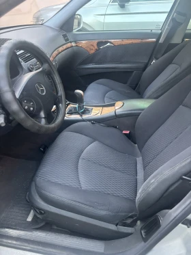 Mercedes-Benz E 220 - 4499 € - 60798725 4 | Car24.bg Mercedes-Benz E 220 - 4499 € - 60798725 4
