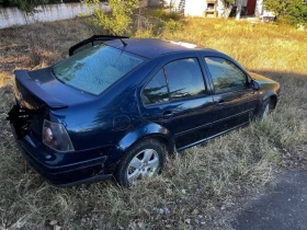 Снимка VW Jetta