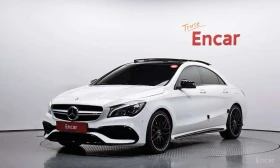 Mercedes-Benz CLA 45 AMG AMG 4MATIC * КРАЙНА ЦЕНА ДО БЪЛГАРИЯ - Car24.bg Mercedes-Benz CLA 45 AMG AMG 4MATIC * КРАЙНА ЦЕНА ДО БЪЛГАРИЯ