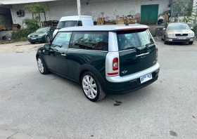Mini Clubman 1.6i - РЕАЛНИ КИЛОМЕТРИ - 3000 € - 76555057 7 | Car24.bg Mini Clubman 1.6i - РЕАЛНИ КИЛОМЕТРИ - 3000 € - 76555057 7