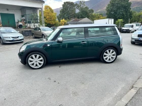 Mini Clubman 1.6i - РЕАЛНИ КИЛОМЕТРИ - 3000 € - 76555057 8 | Car24.bg Mini Clubman 1.6i - РЕАЛНИ КИЛОМЕТРИ - 3000 € - 76555057 8