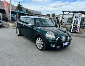 Mini Clubman 1.6i - РЕАЛНИ КИЛОМЕТРИ - 3000 € - 76555057 3 | Car24.bg Mini Clubman 1.6i - РЕАЛНИ КИЛОМЕТРИ - 3000 € - 76555057 3
