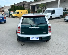 Mini Clubman 1.6i - РЕАЛНИ КИЛОМЕТРИ - 3000 € - 76555057 6 | Car24.bg Mini Clubman 1.6i - РЕАЛНИ КИЛОМЕТРИ - 3000 € - 76555057 6