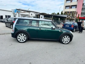 Mini Clubman 1.6i - РЕАЛНИ КИЛОМЕТРИ - 3000 € - 76555057 4 | Car24.bg Mini Clubman 1.6i - РЕАЛНИ КИЛОМЕТРИ - 3000 € - 76555057 4