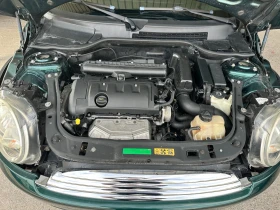 Mini Clubman 1.6i - РЕАЛНИ КИЛОМЕТРИ - 3000 € - 76555057 16 | Car24.bg Mini Clubman 1.6i - РЕАЛНИ КИЛОМЕТРИ - 3000 € - 76555057 16