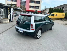 Mini Clubman 1.6i - РЕАЛНИ КИЛОМЕТРИ - 3000 € - 76555057 5 | Car24.bg Mini Clubman 1.6i - РЕАЛНИ КИЛОМЕТРИ - 3000 € - 76555057 5