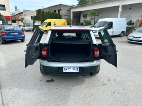 Mini Clubman 1.6i - РЕАЛНИ КИЛОМЕТРИ - 3000 € - 76555057 17 | Car24.bg Mini Clubman 1.6i - РЕАЛНИ КИЛОМЕТРИ - 3000 € - 76555057 17