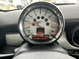 Mini Clubman 1.6i - РЕАЛНИ КИЛОМЕТРИ - 3000 € - 76555057 15 | Car24.bg Mini Clubman 1.6i - РЕАЛНИ КИЛОМЕТРИ - 3000 € - 76555057 15