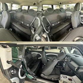 Mini Clubman 1.6i - РЕАЛНИ КИЛОМЕТРИ - 3000 € - 76555057 14 | Car24.bg Mini Clubman 1.6i - РЕАЛНИ КИЛОМЕТРИ - 3000 € - 76555057 14