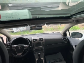 Toyota Avensis ПАНОРАМА/ЕЛ. Сед. с памет/JBL | Auto.bg — изображение 9 Toyota Avensis ПАНОРАМА/ЕЛ. Сед. с памет/JBL | Auto.bg — изображение 9