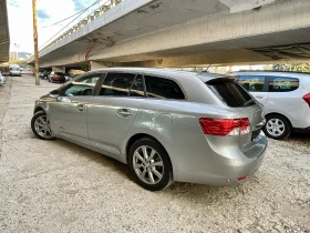 Toyota Avensis ПАНОРАМА/ЕЛ. Сед. с памет/JBL | Auto.bg — изображение 5 Toyota Avensis ПАНОРАМА/ЕЛ. Сед. с памет/JBL | Auto.bg — изображение 5