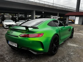 Обява за продажба на Mercedes-Benz GT