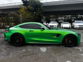 Обява за продажба на Mercedes-Benz GT