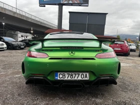Обява за продажба на Mercedes-Benz GT