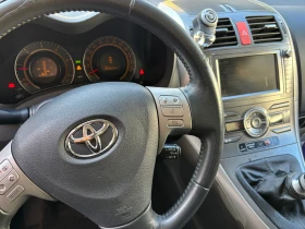 Toyota Auris - 2950 € - 74594948 8 | Car24.bg Toyota Auris - 2950 € - 74594948 8